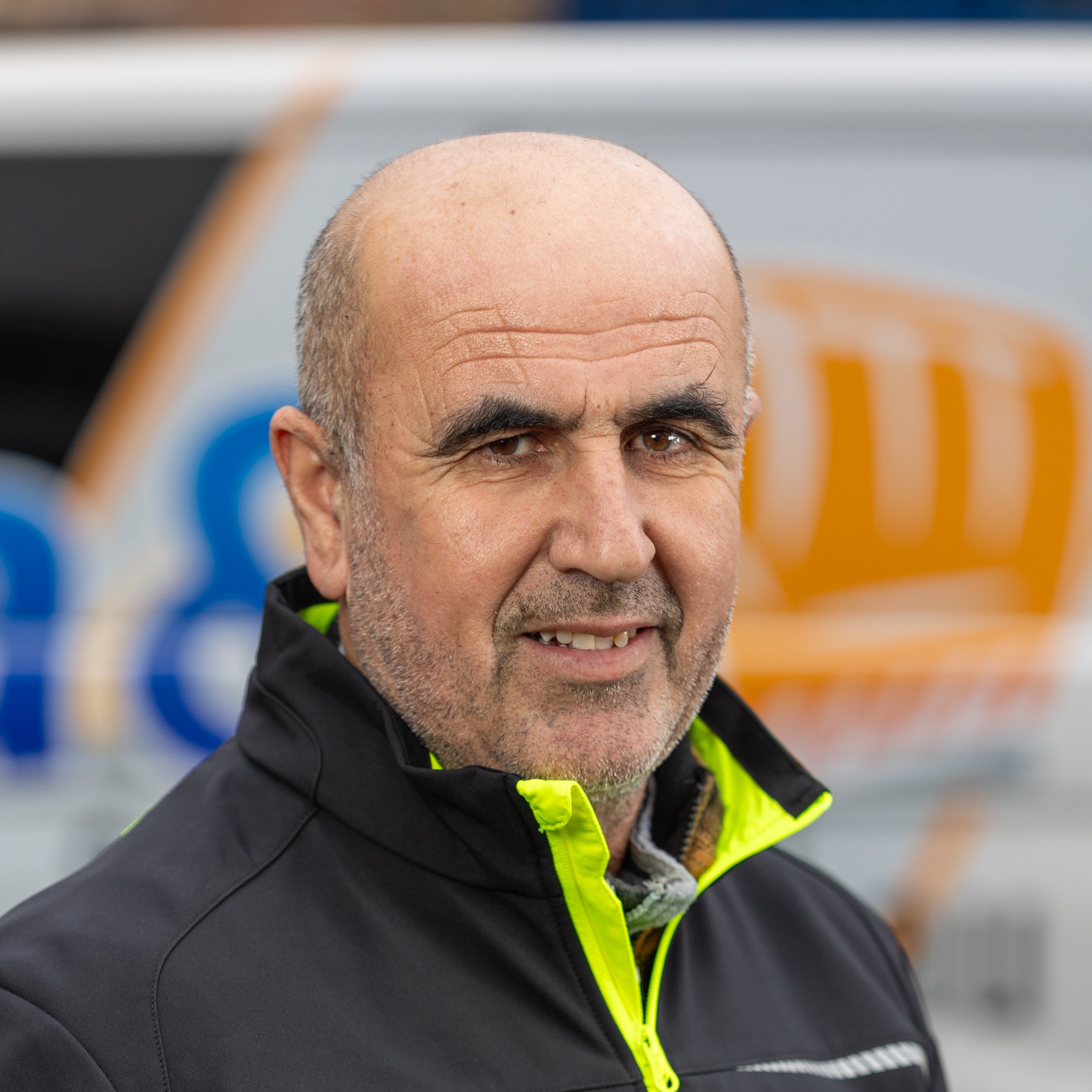 Abdalla Khasraw