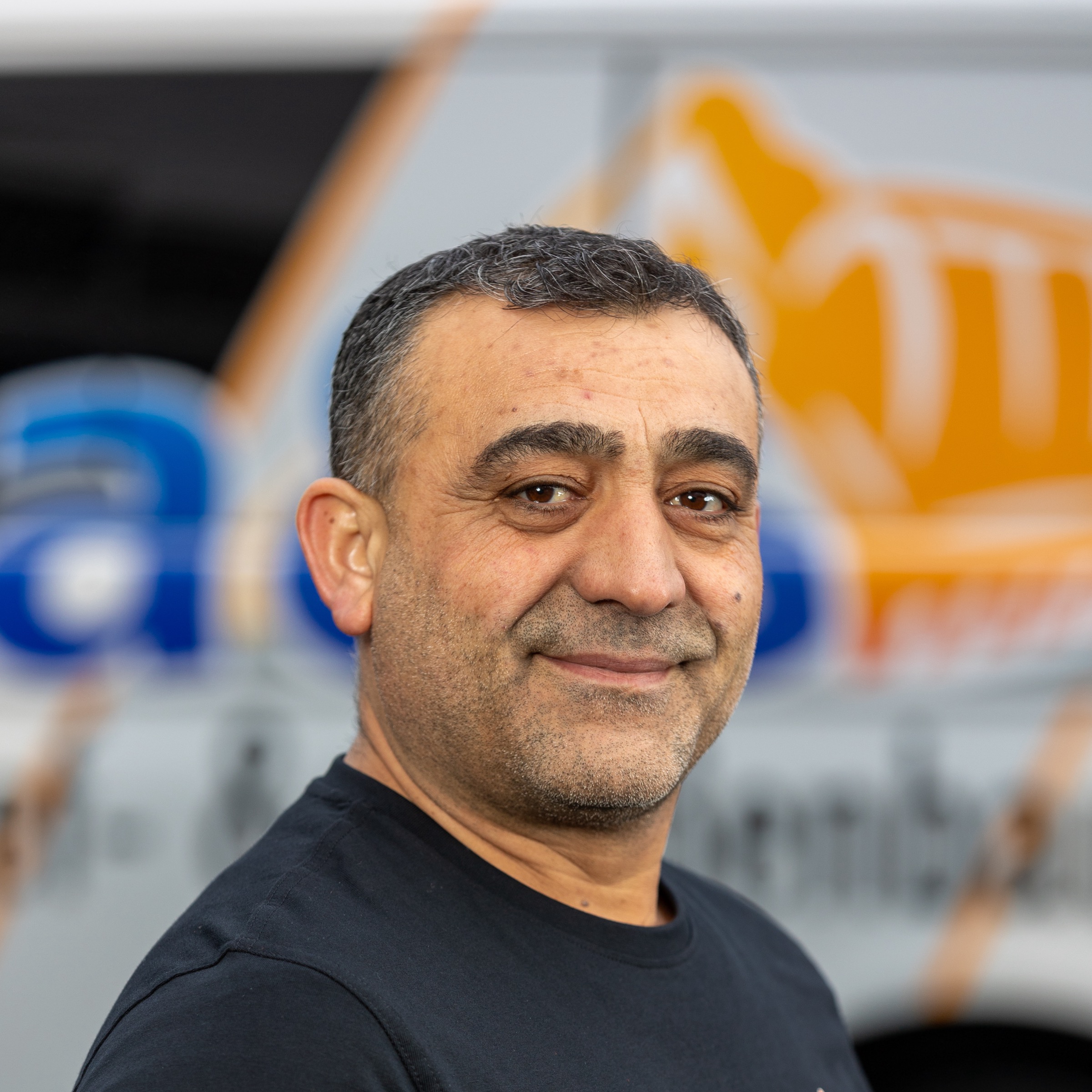 Ahmet Salim