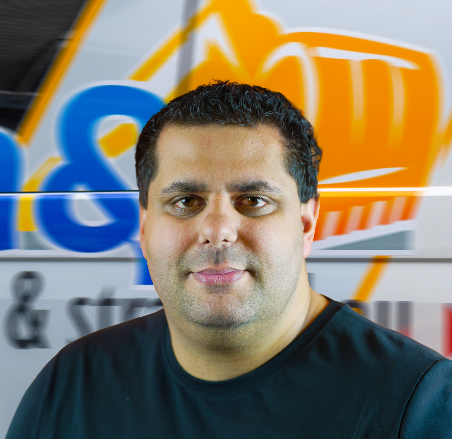 Jamil Ahmed