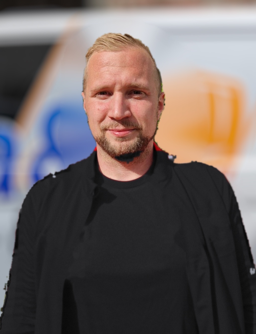 Patrick Draheim-Zabel