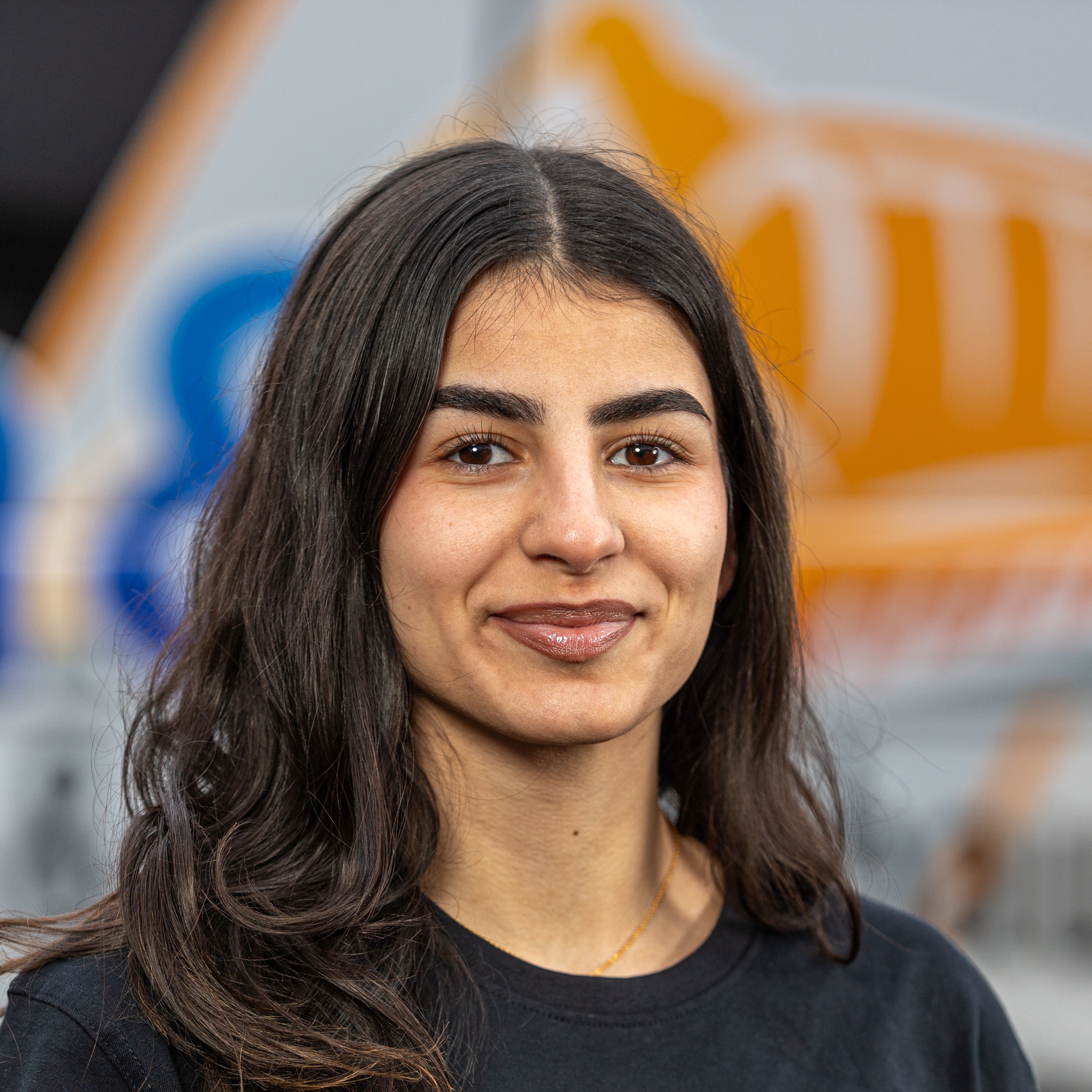Selina Salim